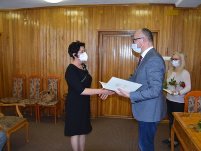 DZIEŃ EDUKACJI NARODOWEJ W GMINIE GOŚCIERADÓW