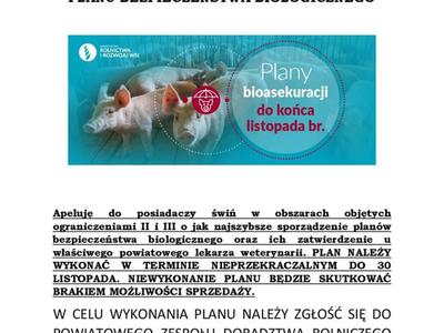 Zdjęcie informacji ze zdjęciem świń