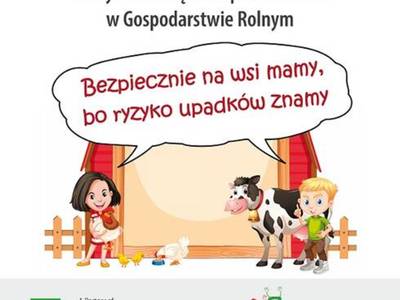 Zdjęcie dzieci ze zwierzętami