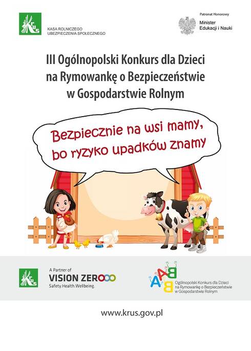 Zdjęcie dzieci ze zwierzętami