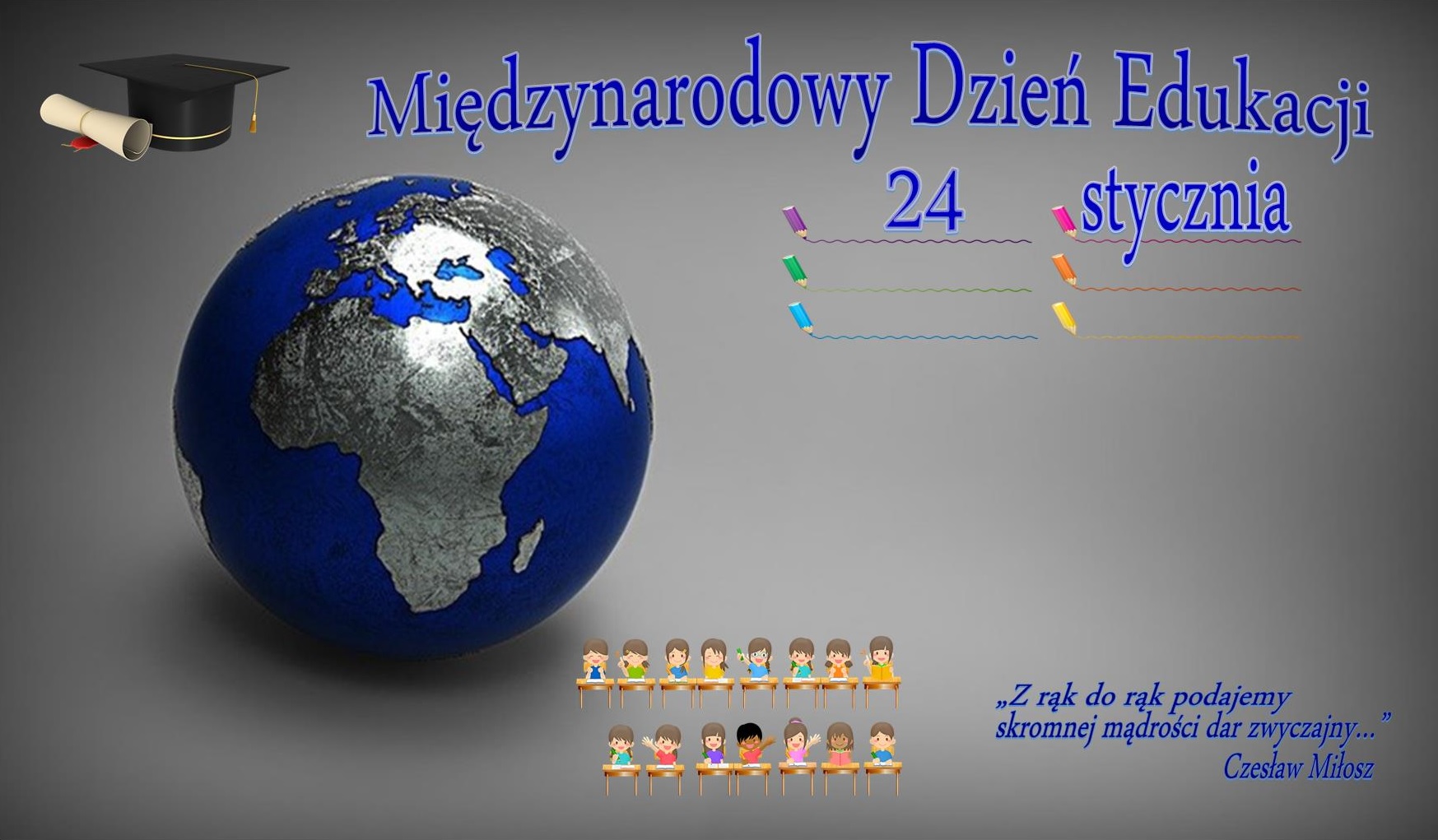 Zdjęcie ziemi