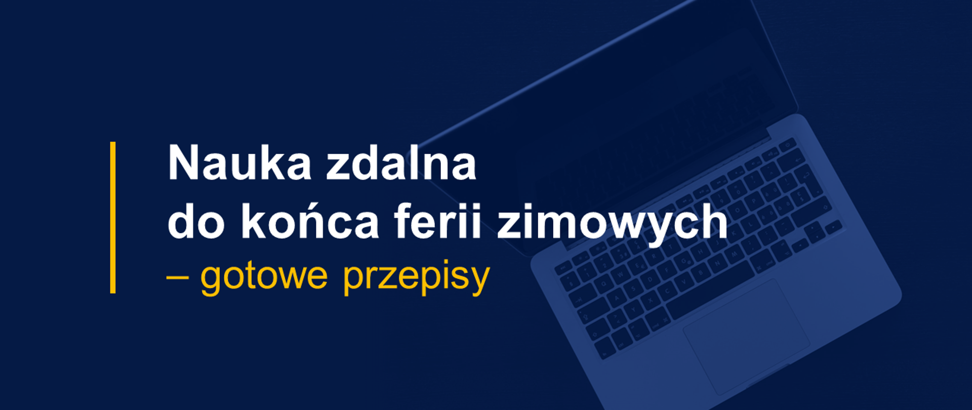 Zdjęcie laptopa