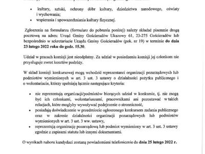 Zdjęcie zaproszenia