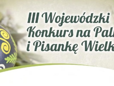 Zdjęcie pisanki
