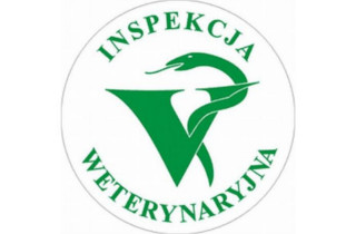 Zdjęcie logo Inspekcji Weterynaryjnej