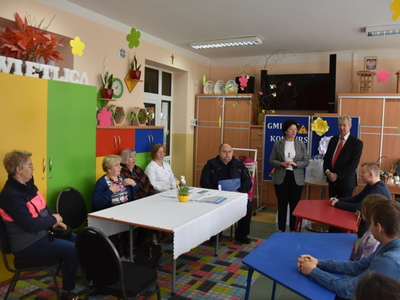 Zdjęcie z turnieju