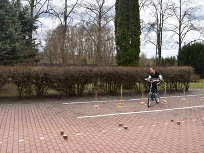 Zdjęcie z turnieju