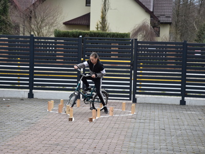 Zdjęcie z turnieju