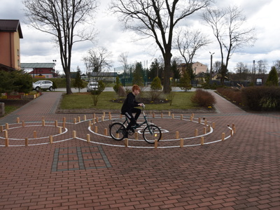 Zdjęcie z turnieju