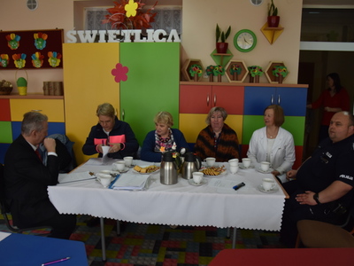 Zdjęcie z turnieju