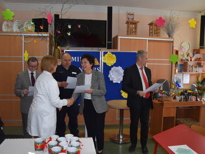 Zdjęcie z turnieju