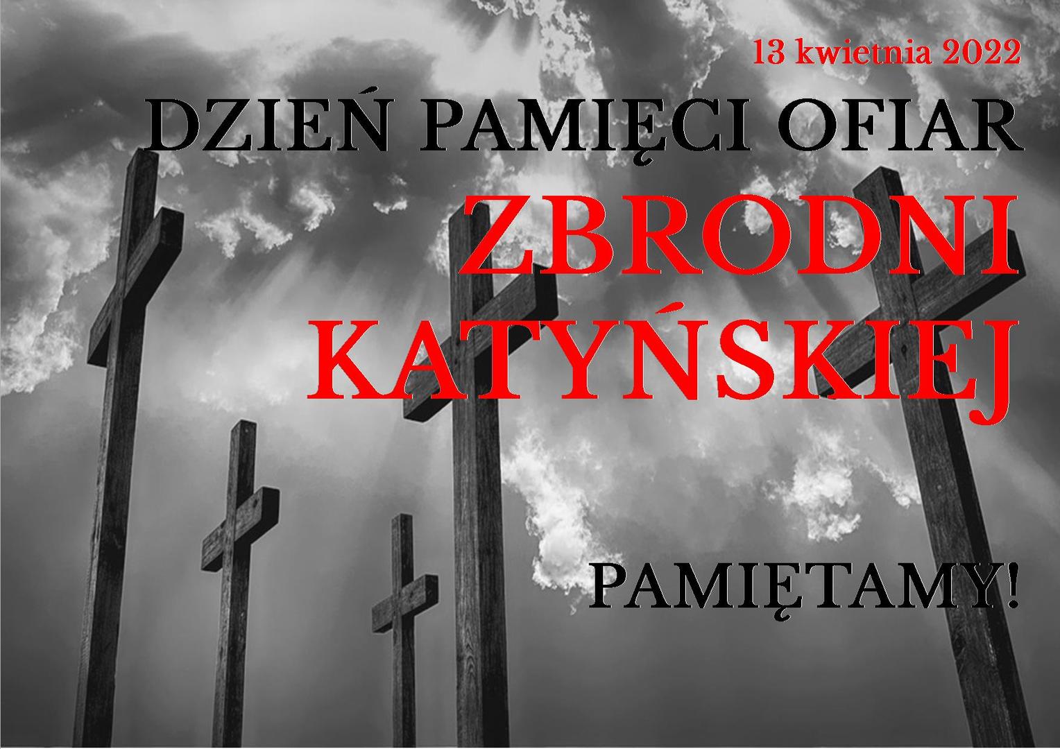 Zdjęcie krzyży