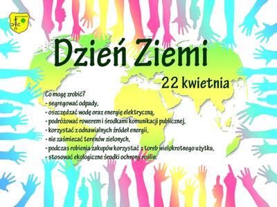Zdjęcie mapy ziemi