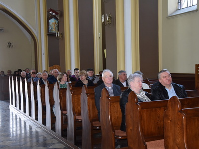 Zdjęcie ze Święta Konstytucji