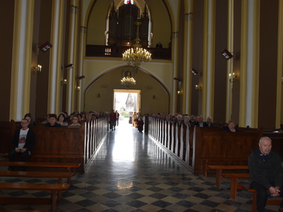 Zdjęcie ze Święta Konstytucji