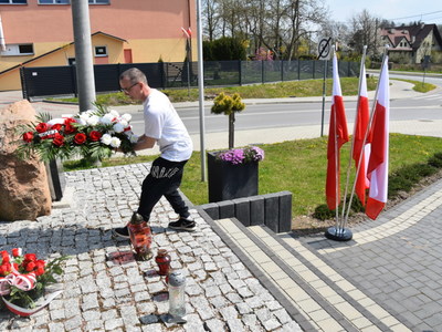 Zdjęcie ze Święta Konstytucji