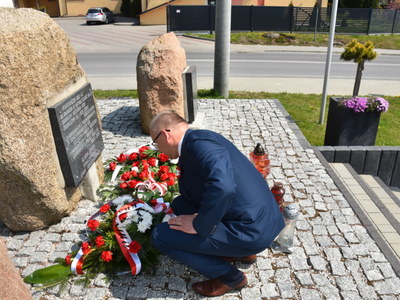 Zdjęcie ze Święta Konstytucji