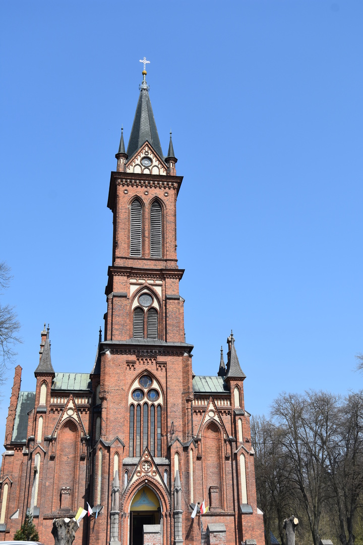 Zdjęcie ze Święta Konstytucji