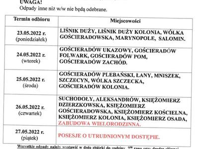 Zdjęcie ogłoszenia