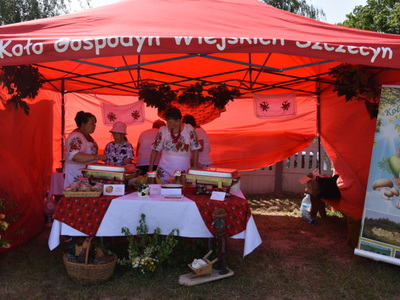 Zdjęcie z Dnia Pieroga w Suchodołach