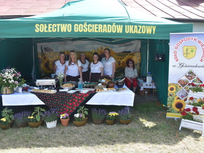 Zdjęcie z Dnia Pieroga w Suchodołach