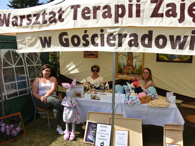 Zdjęcie z Dnia Pieroga w Suchodołach