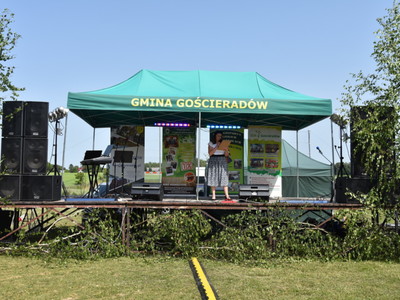 Zdjęcie z Dnia Pieroga w Suchodołach