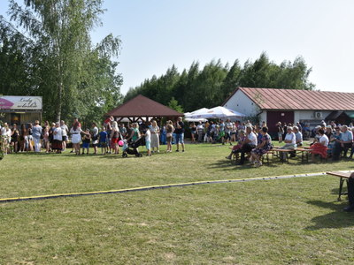 Zdjęcie z Dnia Pieroga w Suchodołach