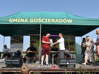Zdjęcie z Dnia Pieroga w Suchodołach