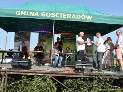 Zdjęcie z Dnia Pieroga w Suchodołach