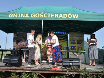 Zdjęcie z Dnia Pieroga w Suchodołach