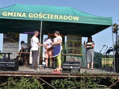Zdjęcie z Dnia Pieroga w Suchodołach
