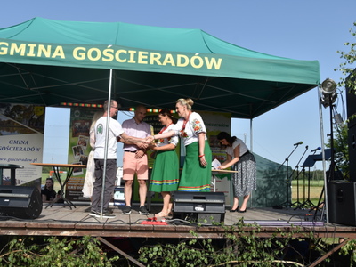 Zdjęcie z Dnia Pieroga w Suchodołach
