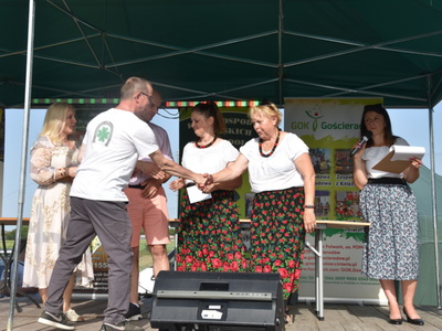 Zdjęcie z Dnia Pieroga w Suchodołach