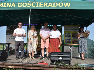 Zdjęcie z Dnia Pieroga w Suchodołach