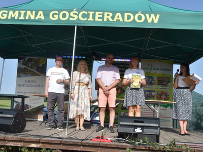 Zdjęcie z Dnia Pieroga w Suchodołach
