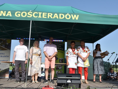 Zdjęcie z Dnia Pieroga w Suchodołach