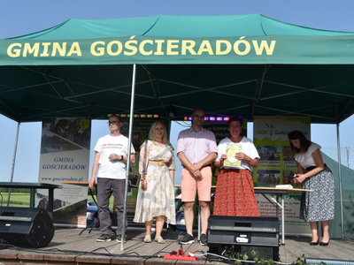 Zdjęcie z Dnia Pieroga w Suchodołach