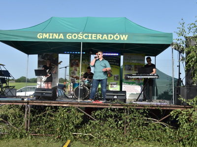 Zdjęcie z Dnia Pieroga w Suchodołach
