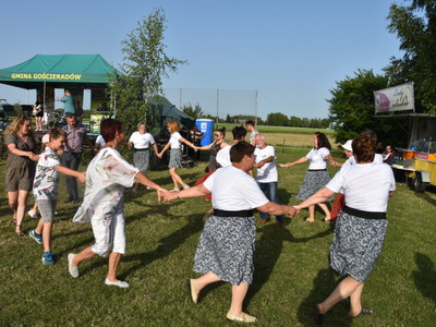 Zdjęcie z Dnia Pieroga w Suchodołach