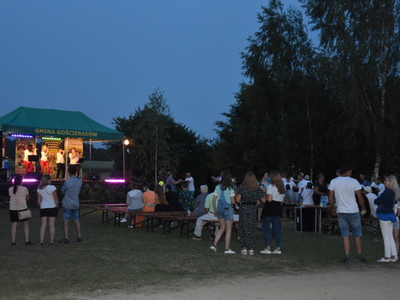 Zdjęcie z Dnia Pieroga w Suchodołach