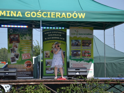 Zdjęcie z Dnia Pieroga w Suchodołach