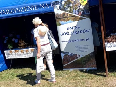 Zdjęcie z Festiwalu Gryczaki