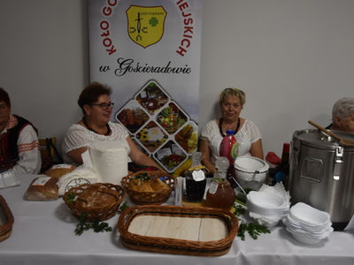 Zdjęcie z Obchodów Europejskich Dni Dziedzictwa