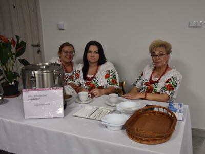 Zdjęcie z Obchodów Europejskich Dni Dziedzictwa