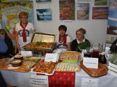 Zdjęcie z Obchodów Europejskich Dni Dziedzictwa