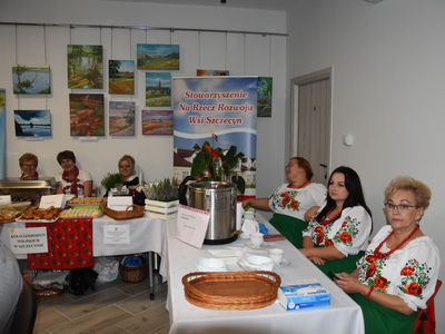 Zdjęcie z Obchodów Europejskich Dni Dziedzictwa