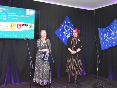 Zdjęcie z Obchodów Europejskich Dni Dziedzictwa