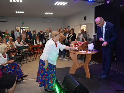 Zdjęcie z Obchodów Europejskich Dni Dziedzictwa