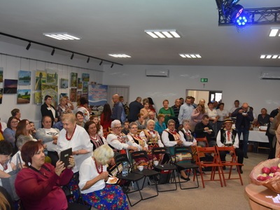 Zdjęcie z Obchodów Europejskich Dni Dziedzictwa